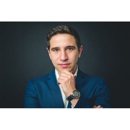 Curriculum Vitae pour professionnel