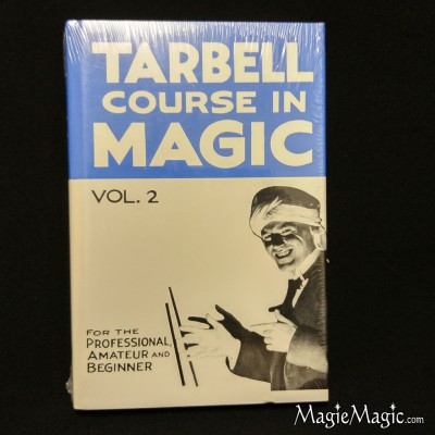 Tarbell Course in Magic vol. 2