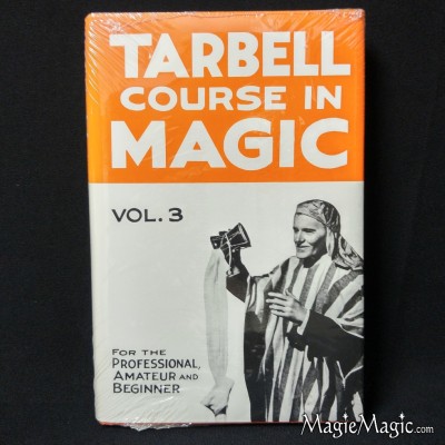 Tarbell Course in Magic vol. 3