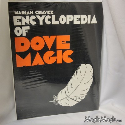 Encyclopedia of Dove Magic - Marian Chavez