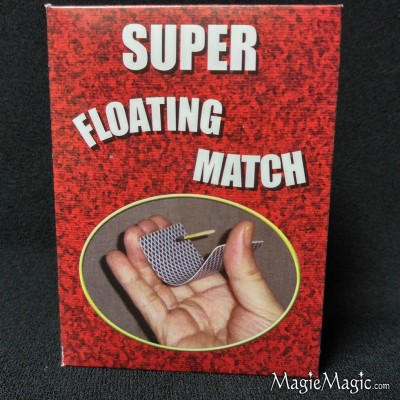 Super Floating Match (Bee)