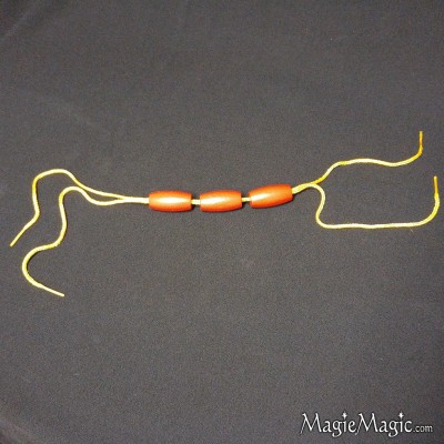 Hindu Beads Mystery