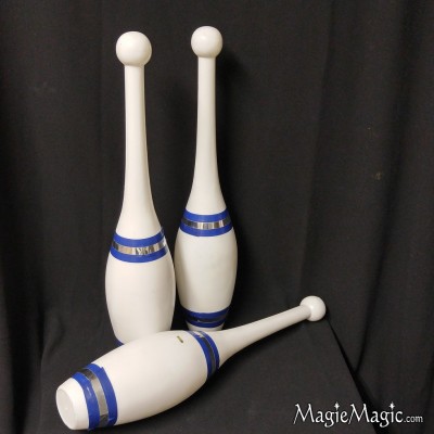 Juggling Clubs - large