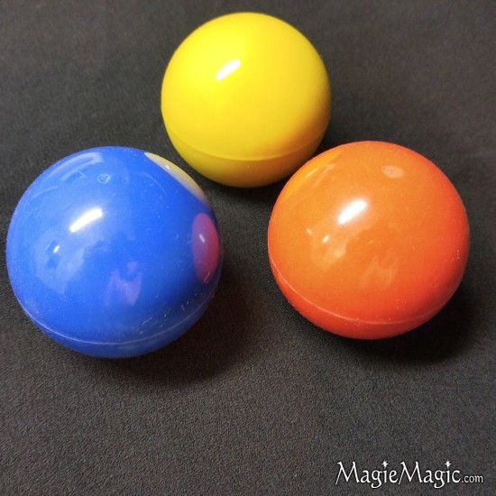 Juggling Balls - Multicolor