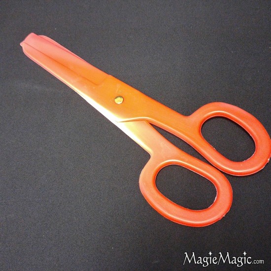 Jumbo Scissors (plastic)