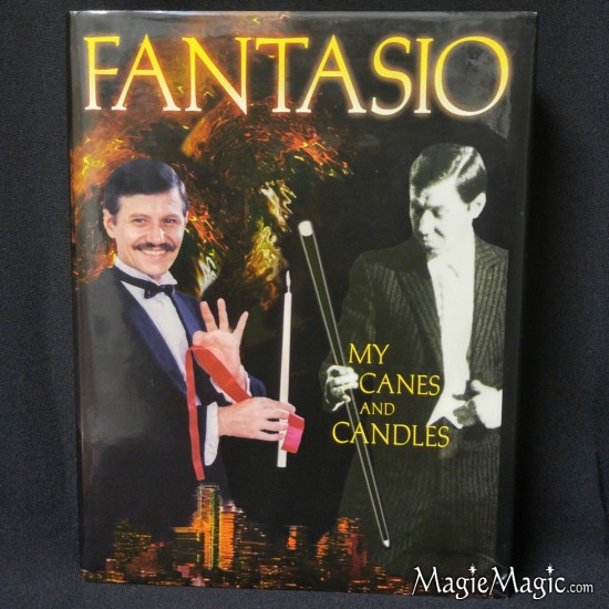 My Canes and Candles — Fantasio