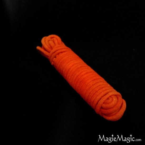 Magician's Rope 50' - red