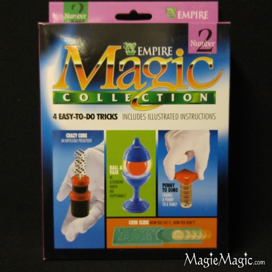 Magic Collection #2