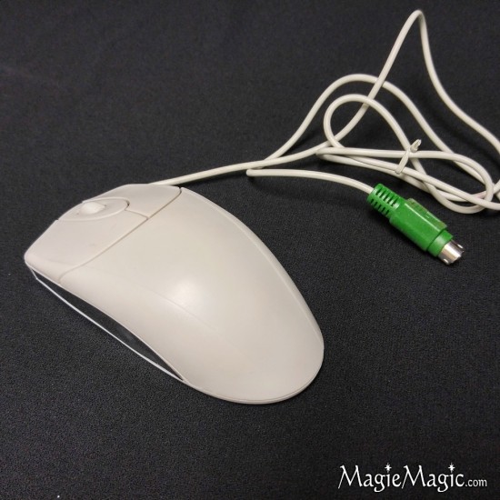 Shock Mouse