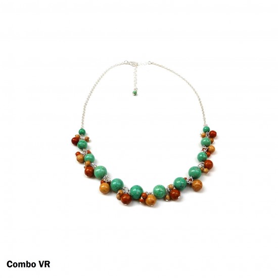 Braderie #13-030 Collier