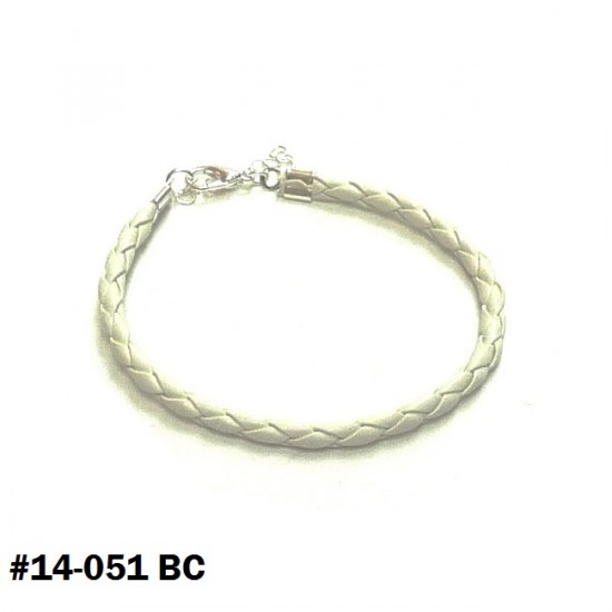 Braderie #14-051 Bracelet cuir