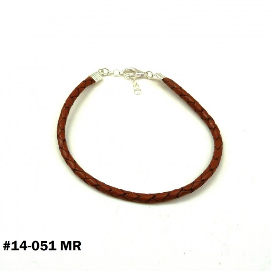 Braderie #14-051 Bracelet cuir