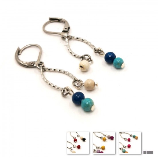 #18-048 Boucles Courbe