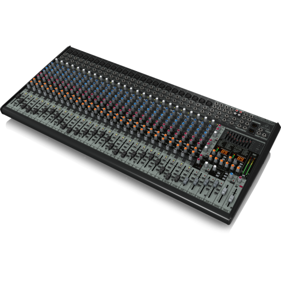 Console audio Behringer