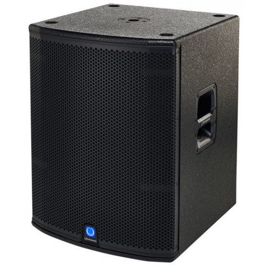 Haut Parleur de graveTurbosound iQ18B 