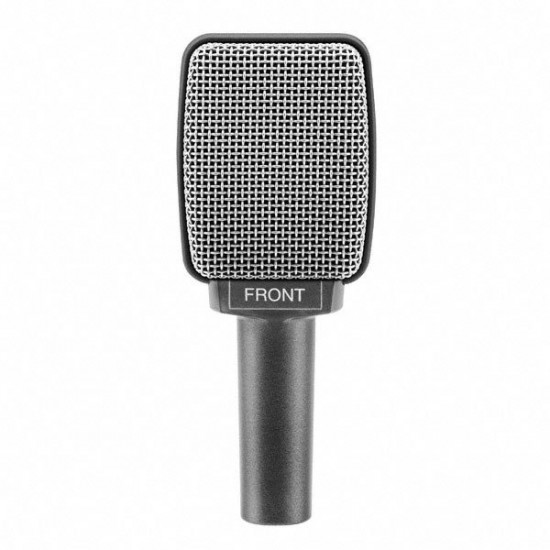 Microphone pour instrument