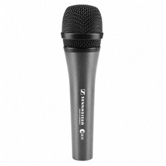 Microphone vocale