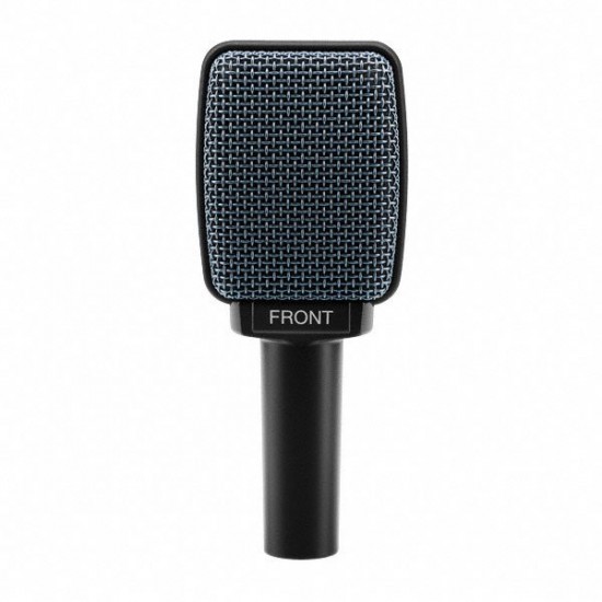 Microphone pour instrument