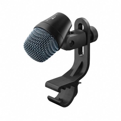 Microphone Sennheiser pour batterie  e904