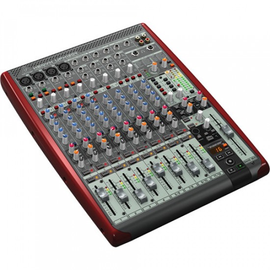 Console Behringer