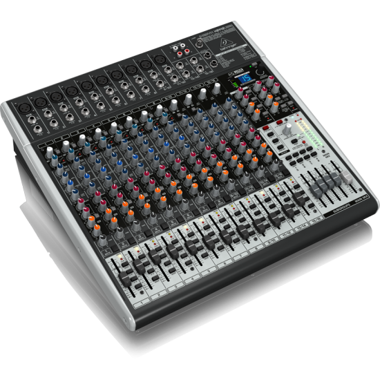 Console audio Behringer