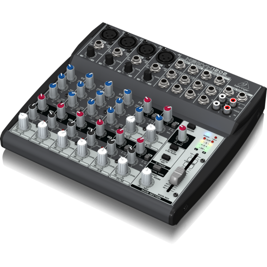 Console audio Behringer