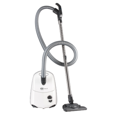 aspirateur Sebo modele E1 avec brosse ajustable...