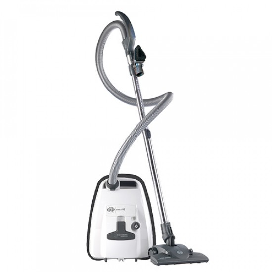 aspirateur Sebo K2