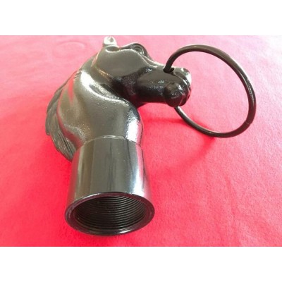 Tête de cheval AMH SUP333320