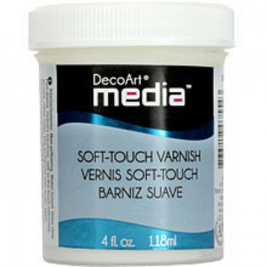 Vernis soft-touch, (#DMM26),  118ml