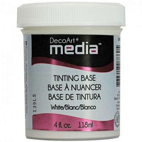 Base à nuancer, Blanc,  (#DMM29), 118ml