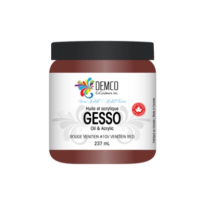 Gesso Rouge, 237ml