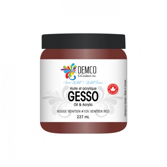 Gesso Rouge, 237ml