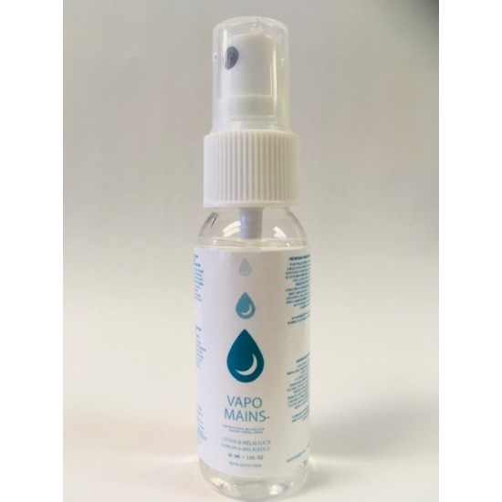 Vapo à mains, 30ml