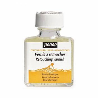 Vernis retouche, 75ml