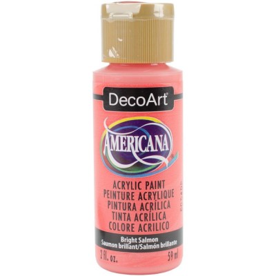Saumon brillant, (code: DA329), 59ml
