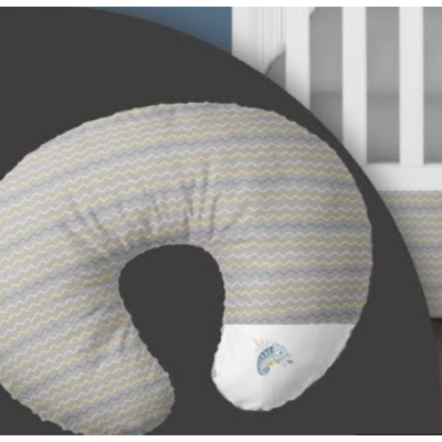 Coussin D'allaitement Wildlife