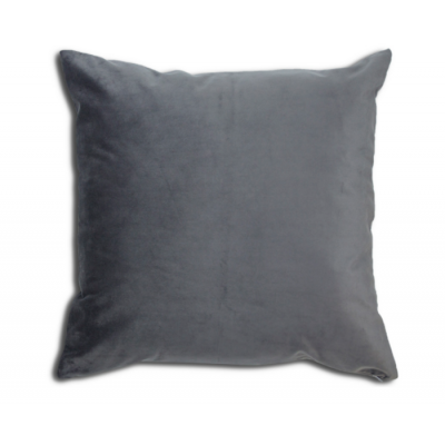 Coussin Velours Langtry Carré