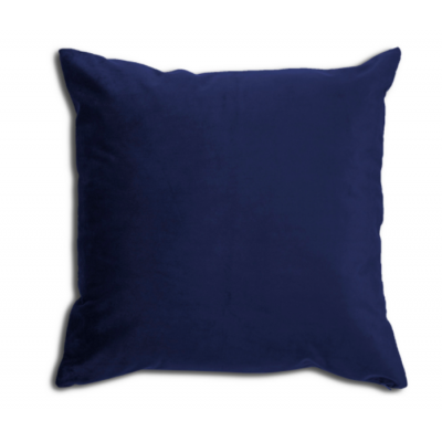 Coussin Velours Langtry Carré