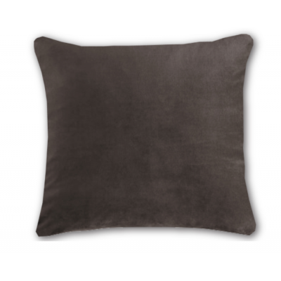 Coussin Velours Langtry Euro