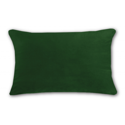 Coussin Velours Langtry Rectangulaire