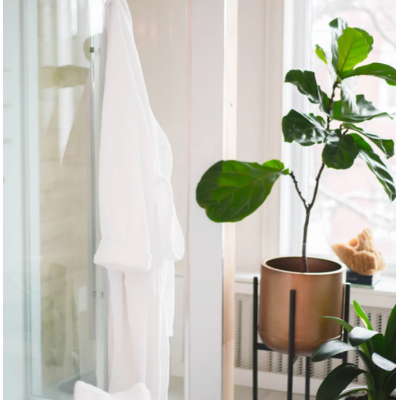Robe De Chambre Relax