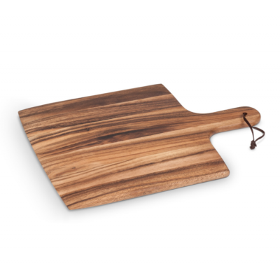 Planche à pizza en bois d’acacia 