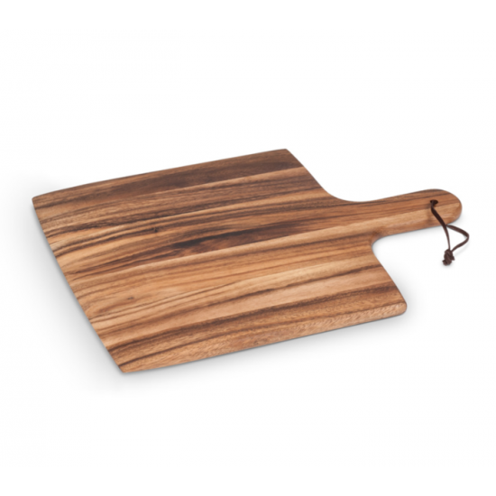 Planche à pizza en bois d’acacia 