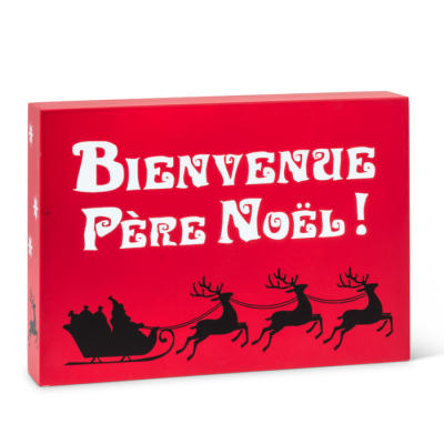 Bloc de Bois 