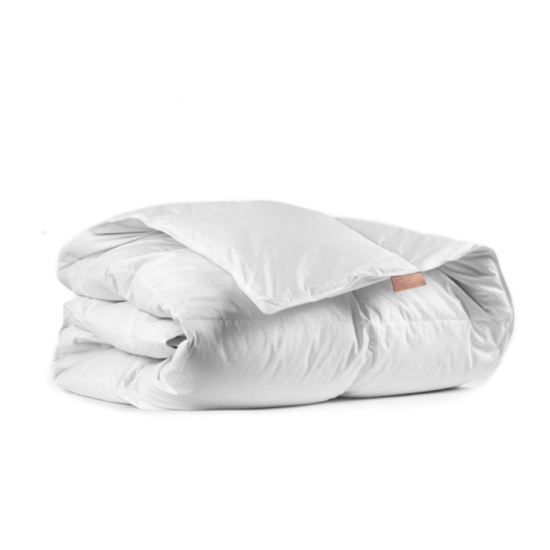 Couette Duvet Blanc Européen