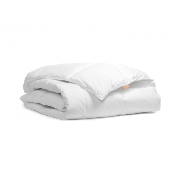 Couette Dolce Bianca – Microgel Hypoallergène Doux