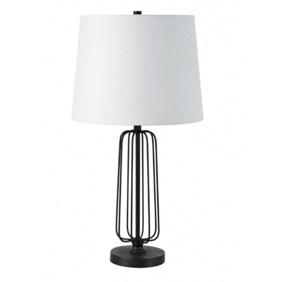 Lampe De Table Shadia ( ensemble de deux)