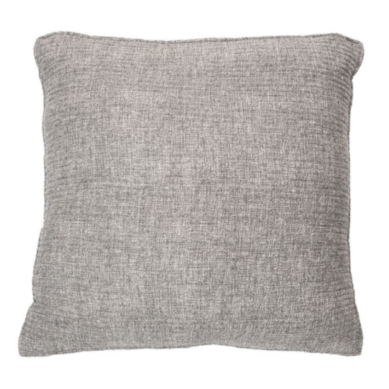 Oreiller Européen Gris Chambray Home