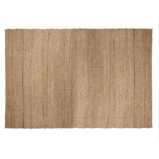 Tapis Jute Rectangulaire